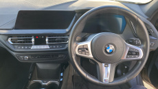 BMW 1 Series 118i [136] M Sport 5dr Step Auto [LCP] Petrol Hatchback